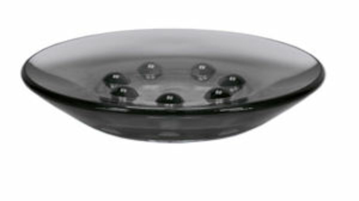 Mýdlenka Kleine Wolke Bowl antracit 5057901853 Kleine Wolke