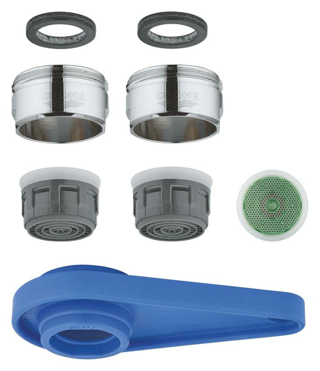 Perlátor Grohe chrom 40530000 Grohe