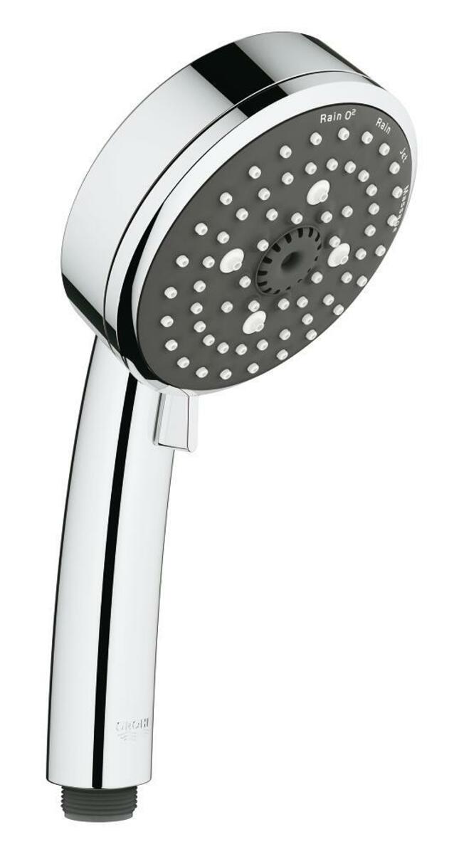 Ruční sprcha Grohe Vitalio Comfort chrom 26094000 Grohe