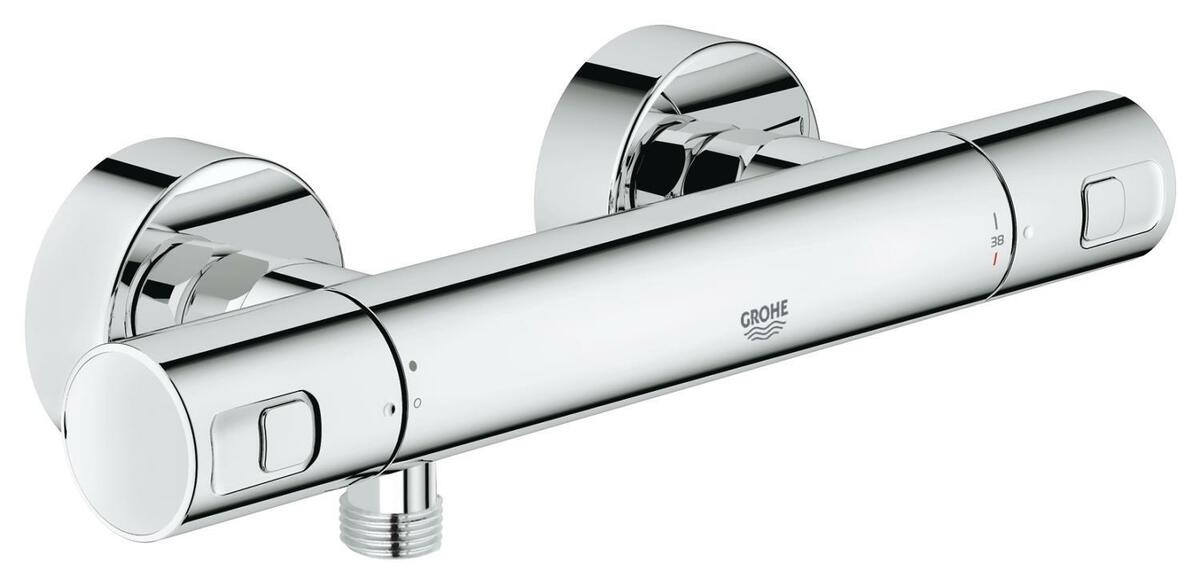 Sprchová baterie Grohe Precision Joy bez sprchového setu 150 mm chrom 34333000 Grohe