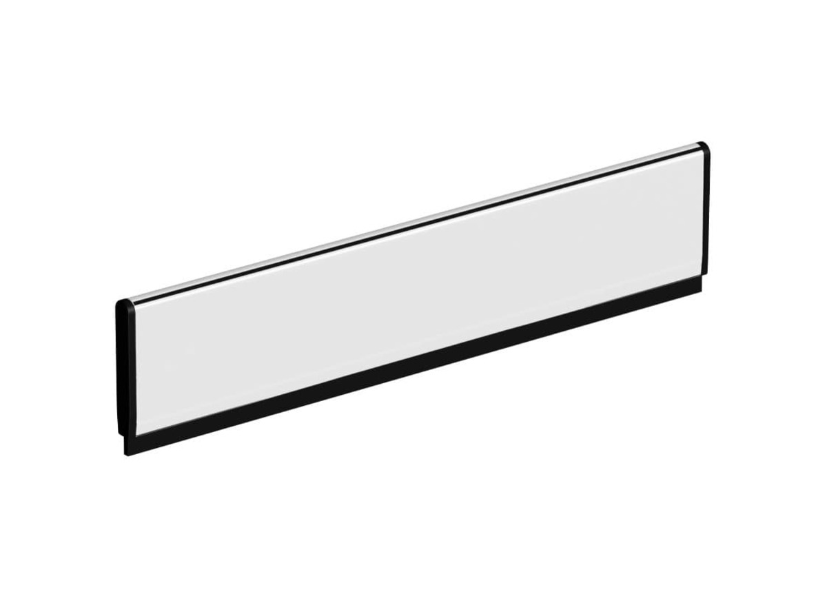 Stěrka na sklo Swiss Aqua Technologies X-Way chrom SATDXWSTERKACH Swiss Aqua Technologies