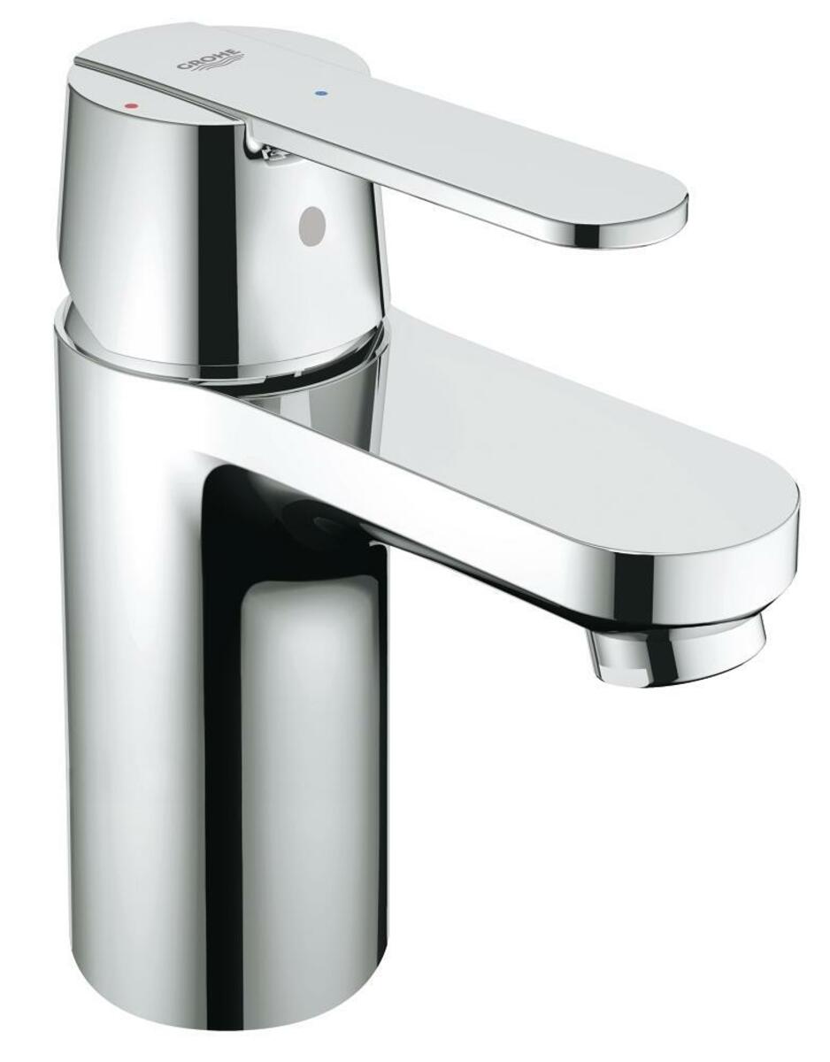 Umyvadlová baterie Grohe Get s clic-clacem chrom 23586000 Grohe