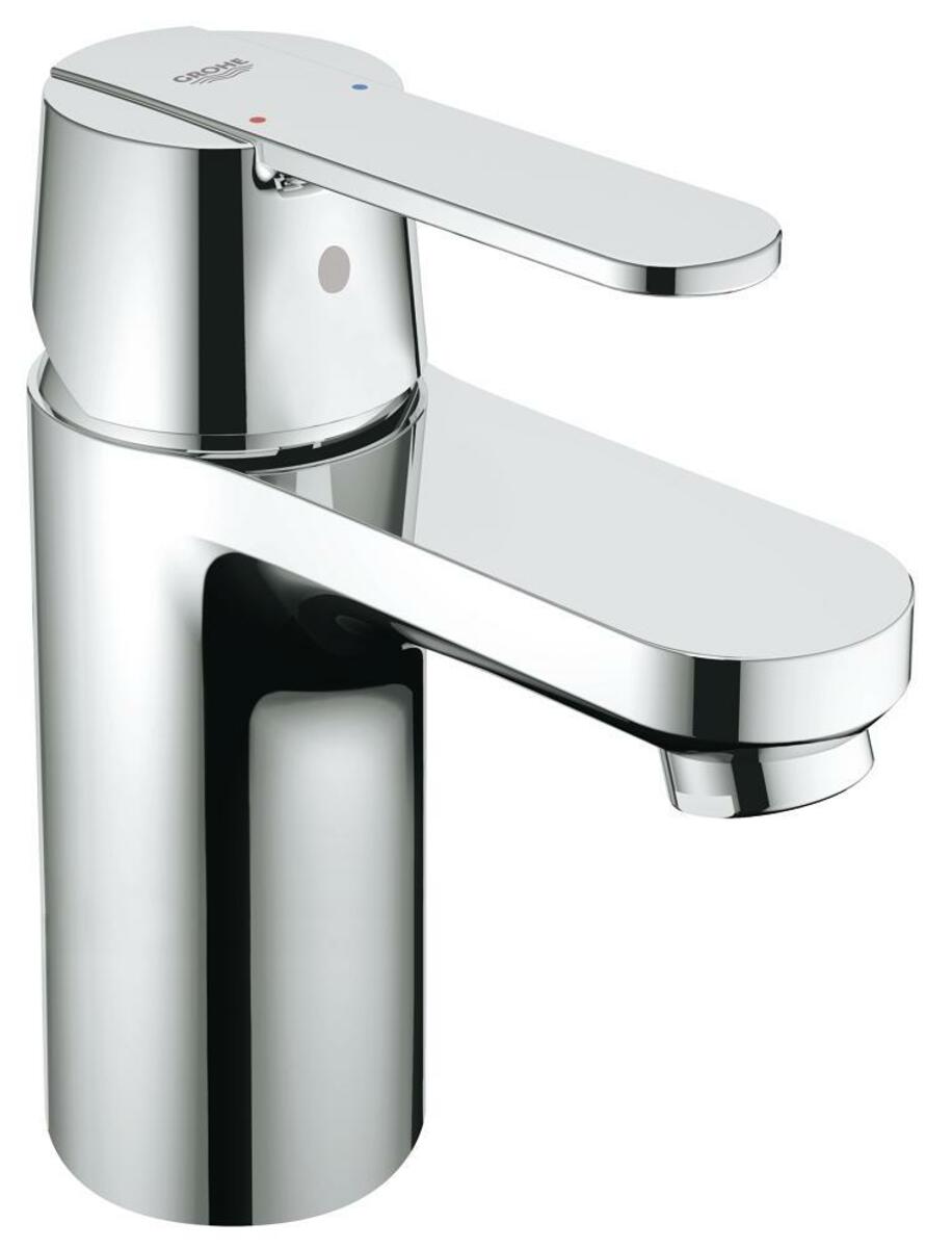 Umyvadlová baterie Grohe Get s řetízkem chrom 32884000 Grohe