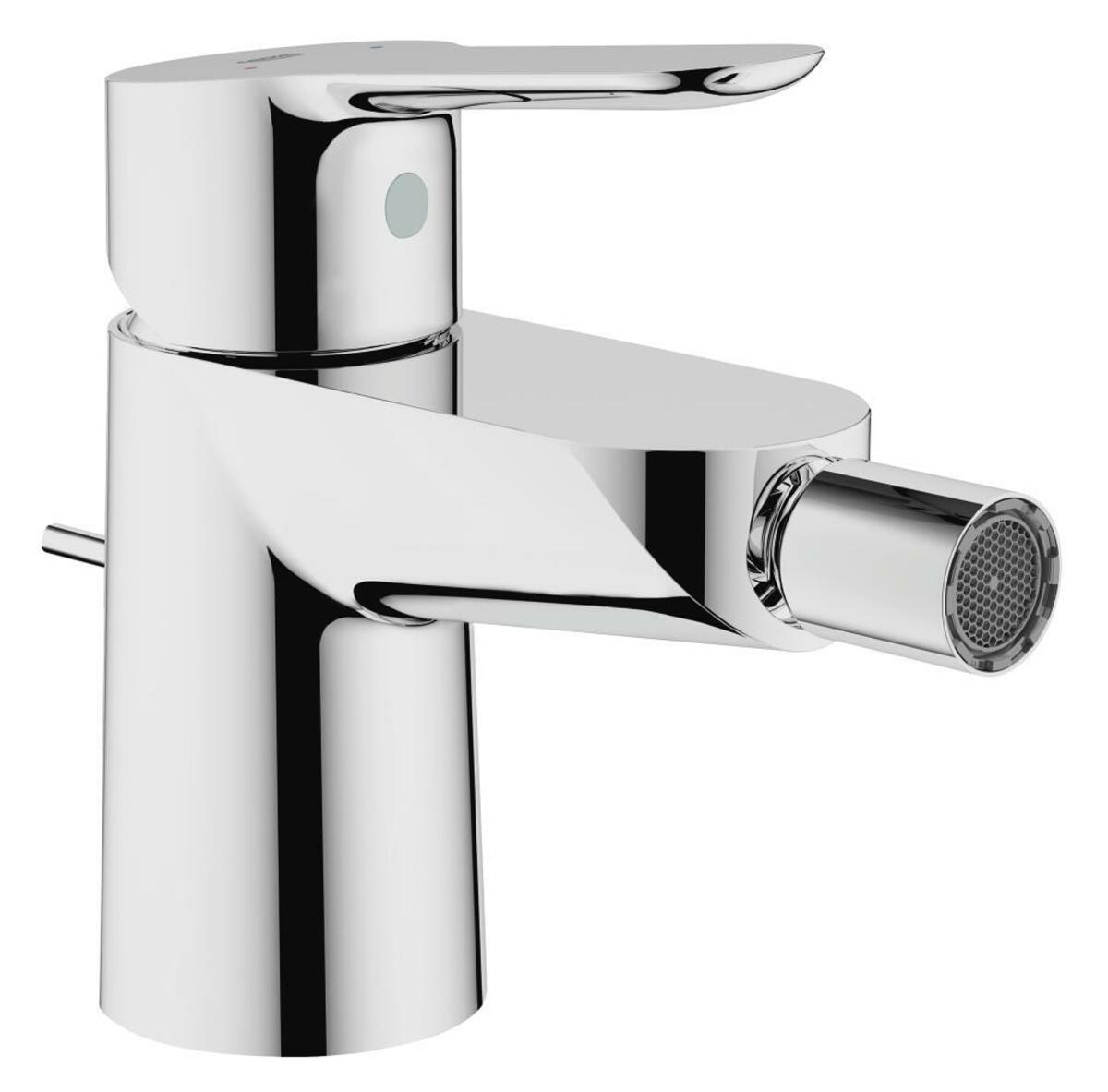 Umyvadlová baterie Grohe Start Edge s výpustí chrom 23345000 Grohe