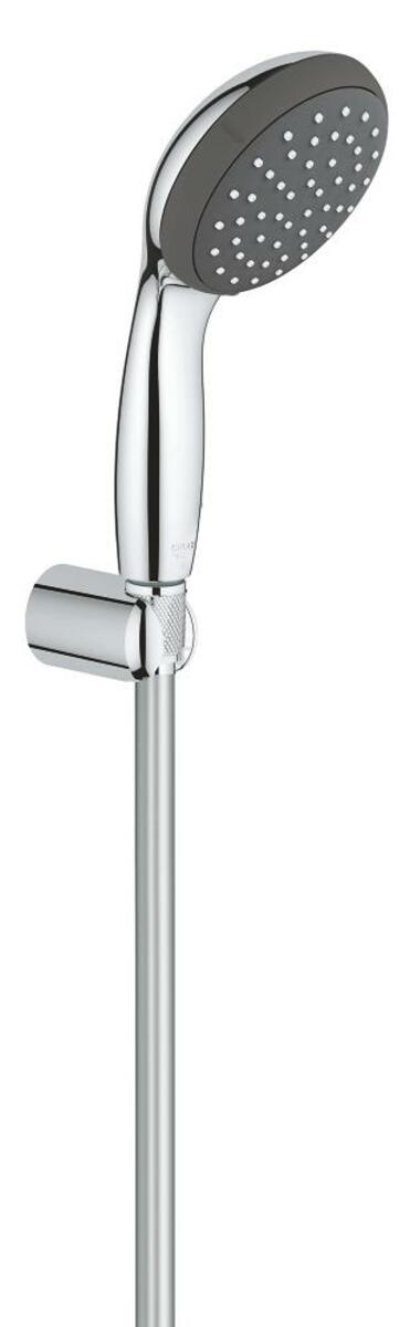 Vanový set Grohe Vitalio Start na stěnu chrom 27944000 Grohe