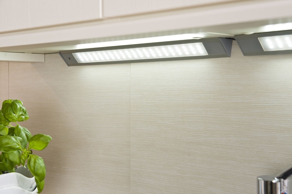 Světlo Naturel STAR LINE 60 cm 923440 Naturel