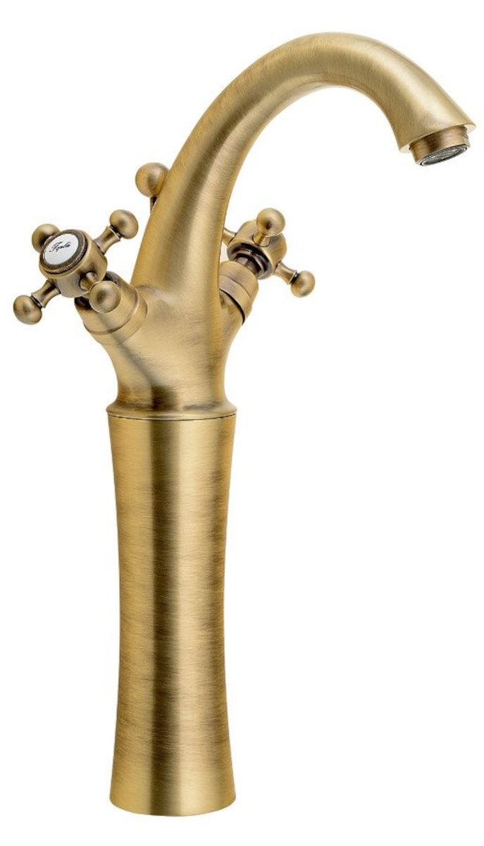 ANTEA stoj.um.vá bat.vys.s výpustí