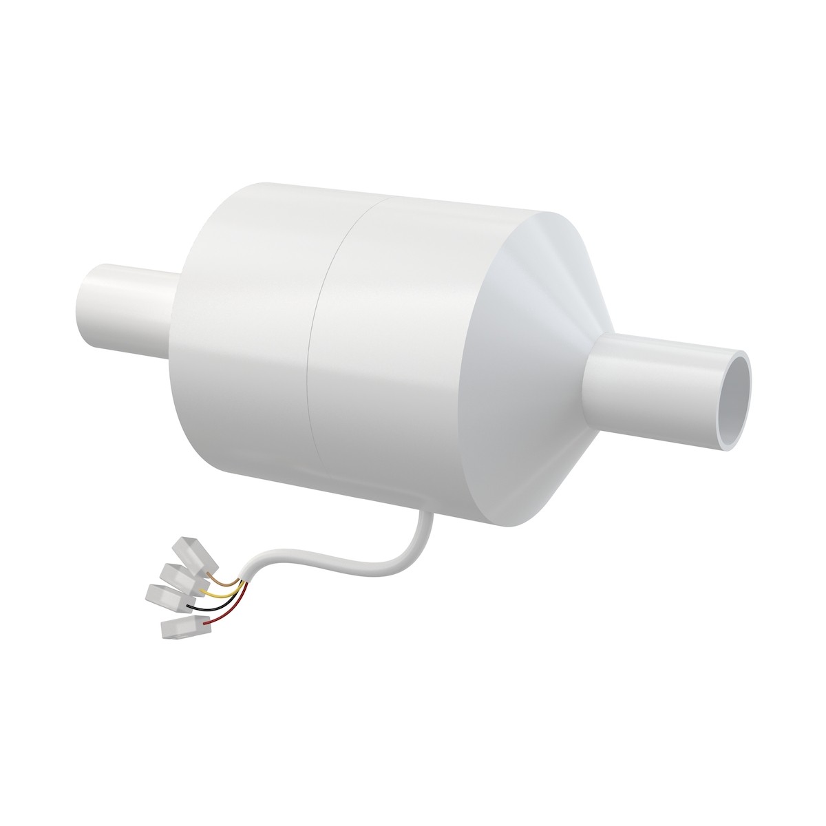 AP ventilátor pro předst.ins.syst.