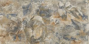 Dekor Del Conca Timeline Botanical 60x120 cm mat GCTLBOTANRJ Del Conca