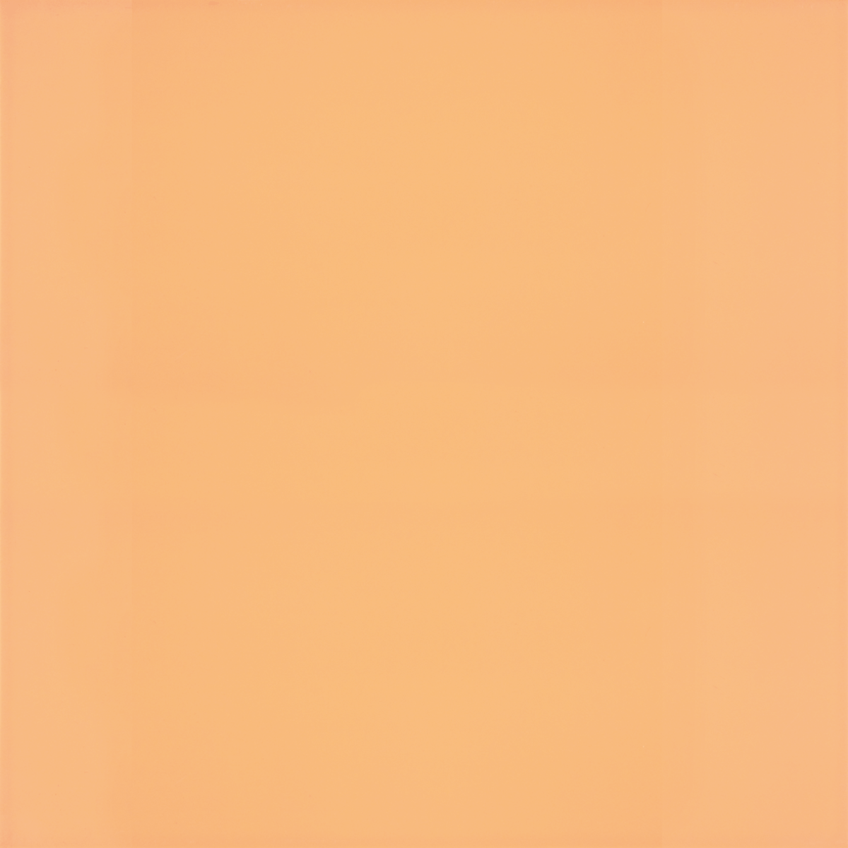 Dlažba Fineza Matte oranžová 30x30 cm