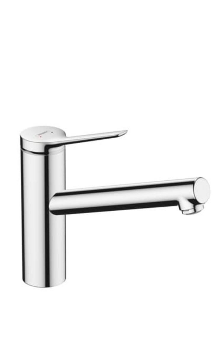 Dřezová baterie Hansgrohe Zesis chrom 74813000 Hansgrohe