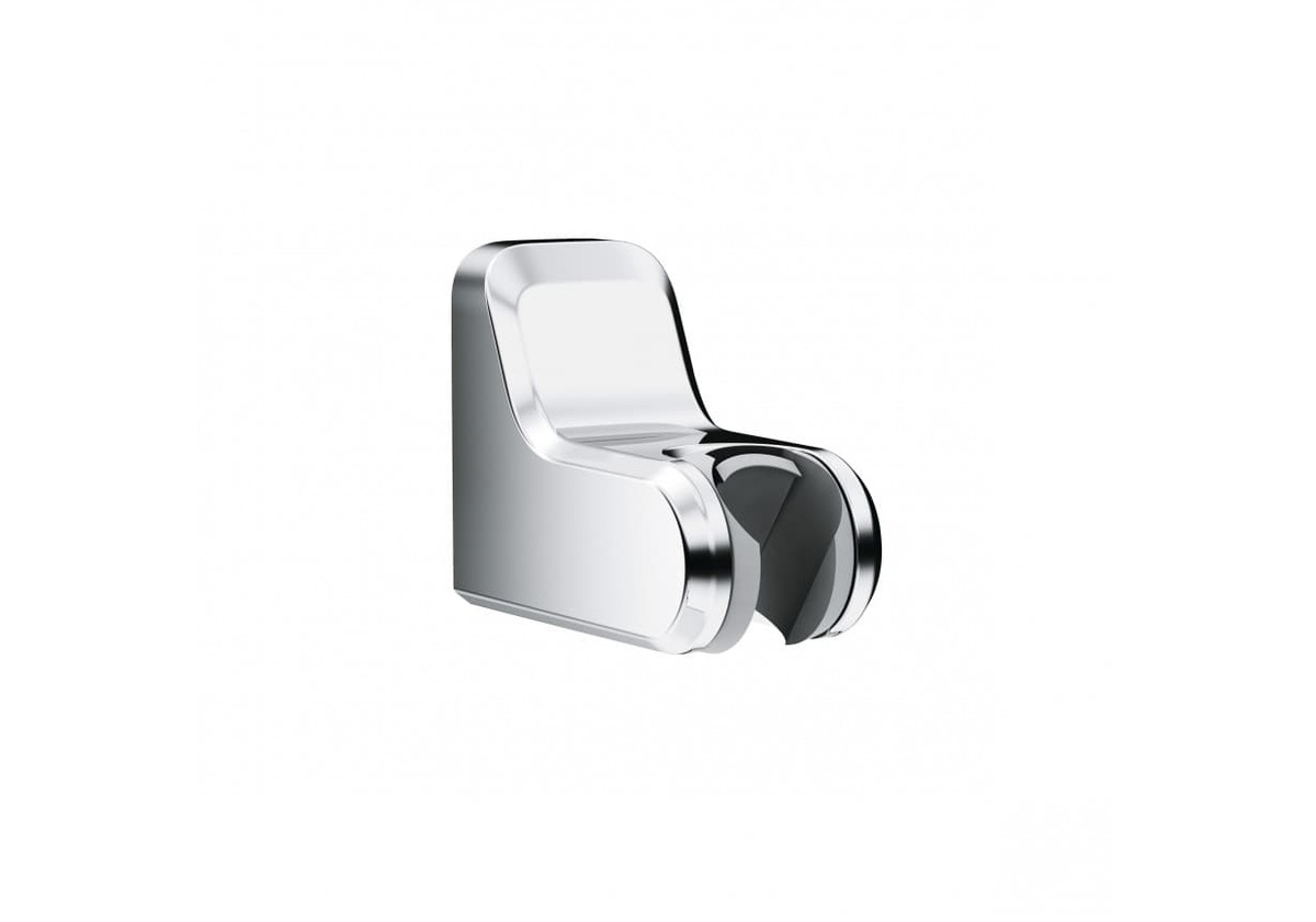 Držák sprchy KLUDI FRESHLINE na stěnu pevný chrom 6455205-00 Kludi