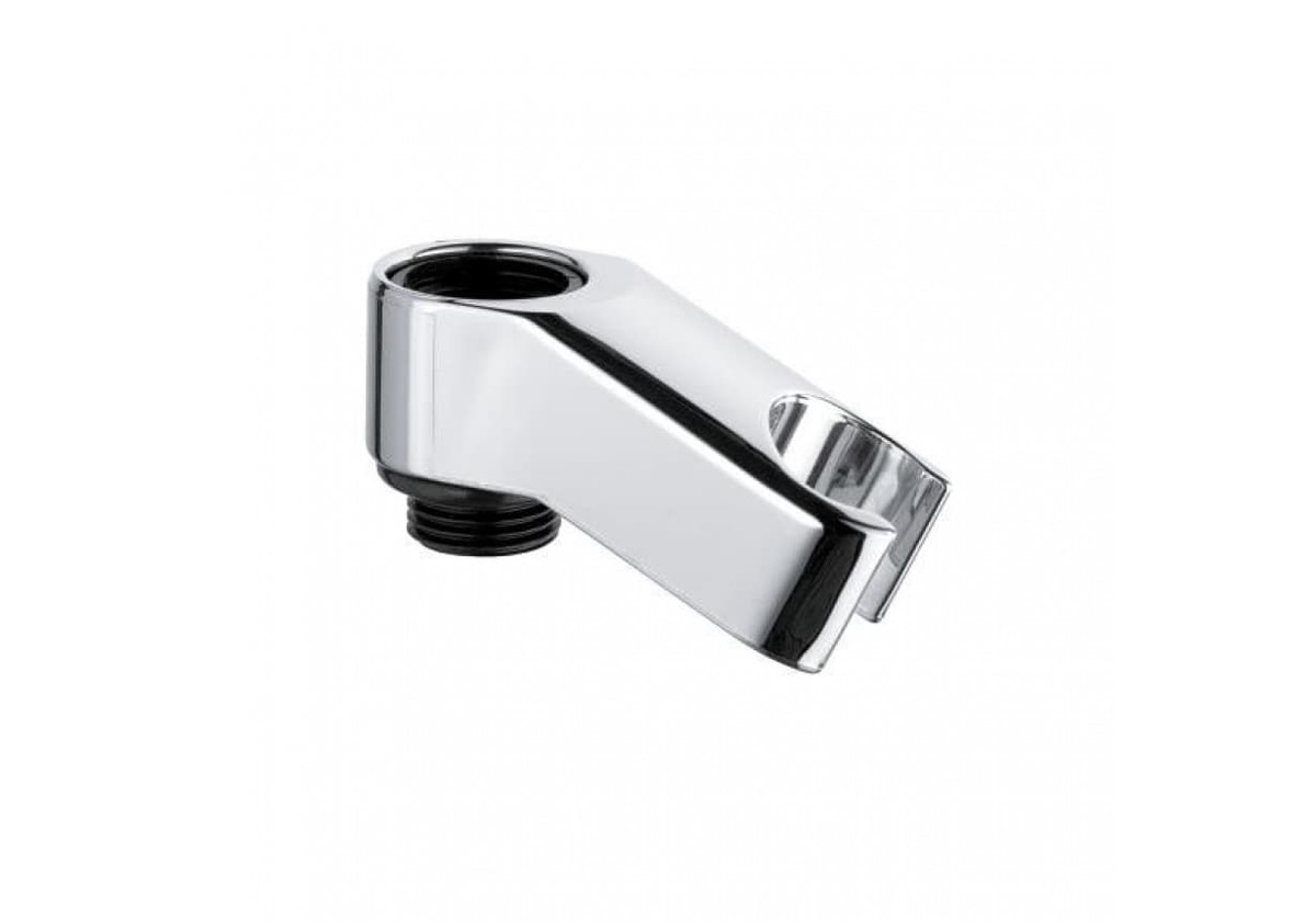 Držák sprchy KLUDI STANDARD na stěnu pevný chrom 6053905-00 Kludi