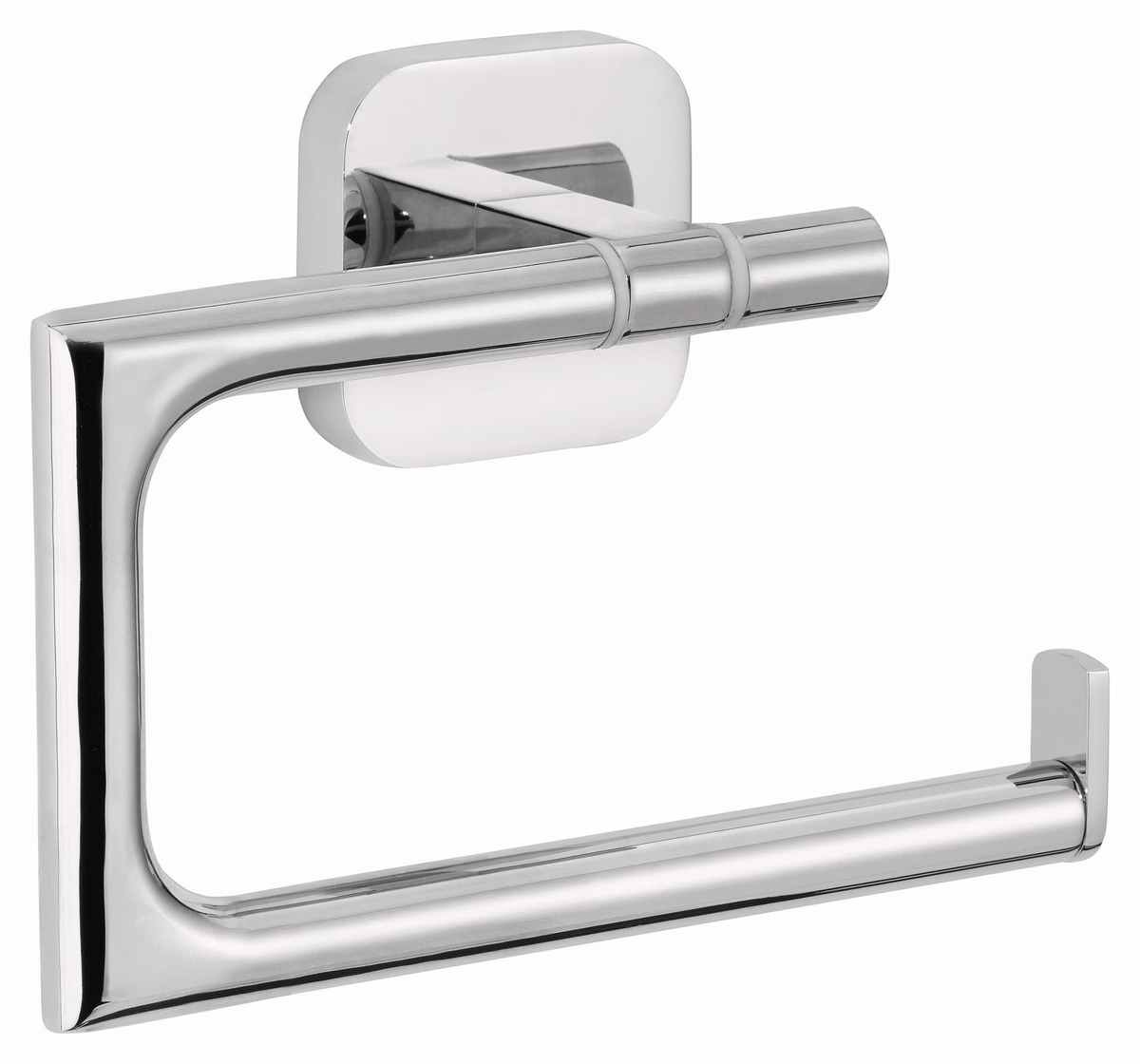Držák toaletního papíru Tesa Elegaant chrom 40428-00000-00 Tesa