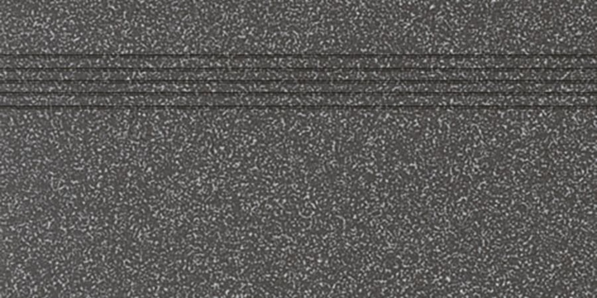 GRANIT 69S rio negro schodovka 30x60 NO BRAND