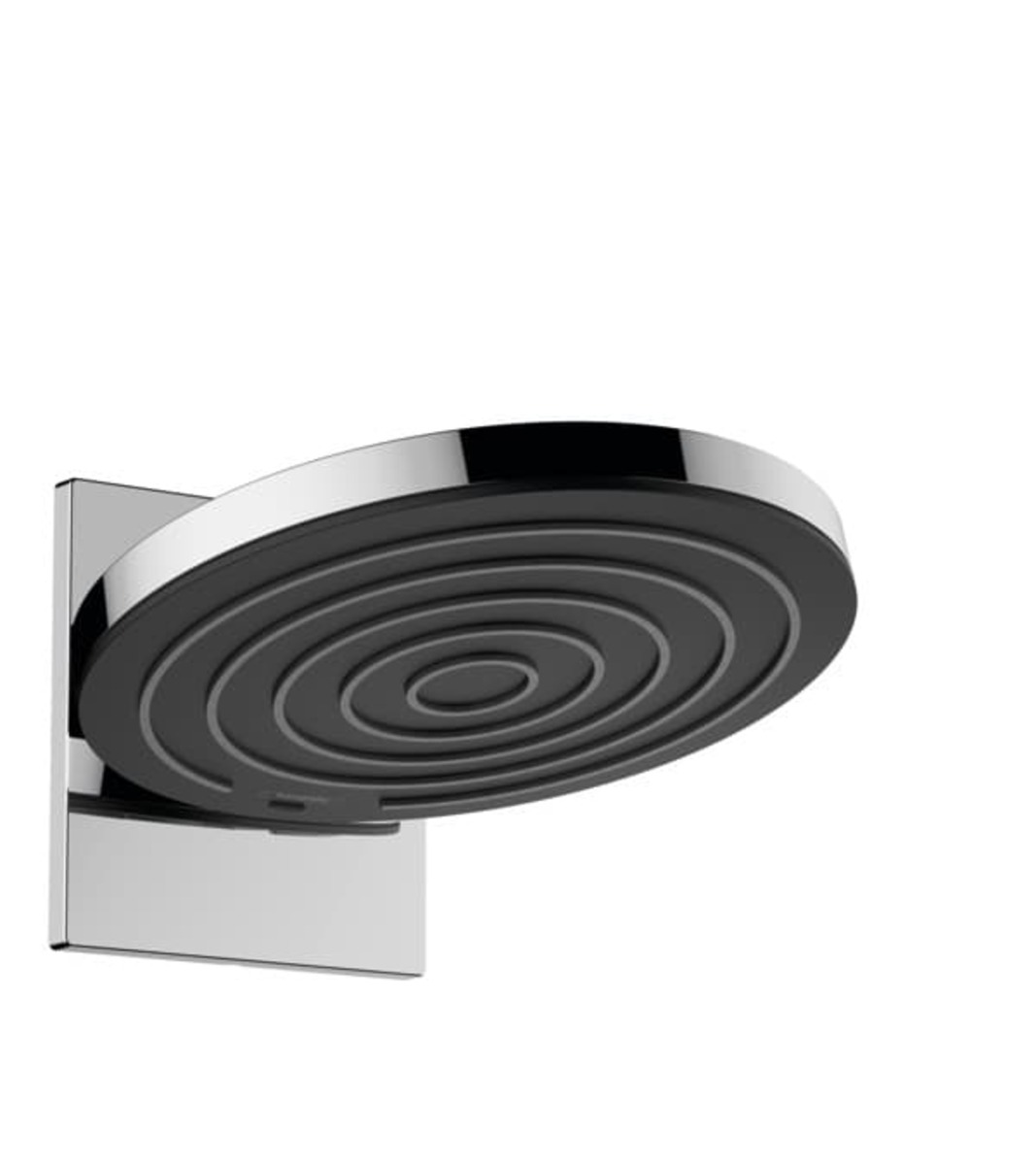Hlavová sprcha Hansgrohe Pulsify na stěnu včetně sprchového ramena chrom 24151000 Hansgrohe