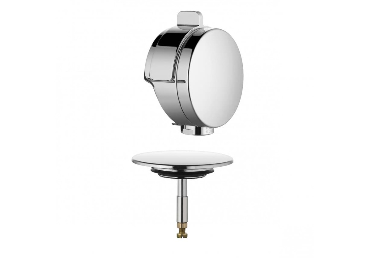 Krytka KLUDI ROTEXA chrom 7182605-00 Kludi