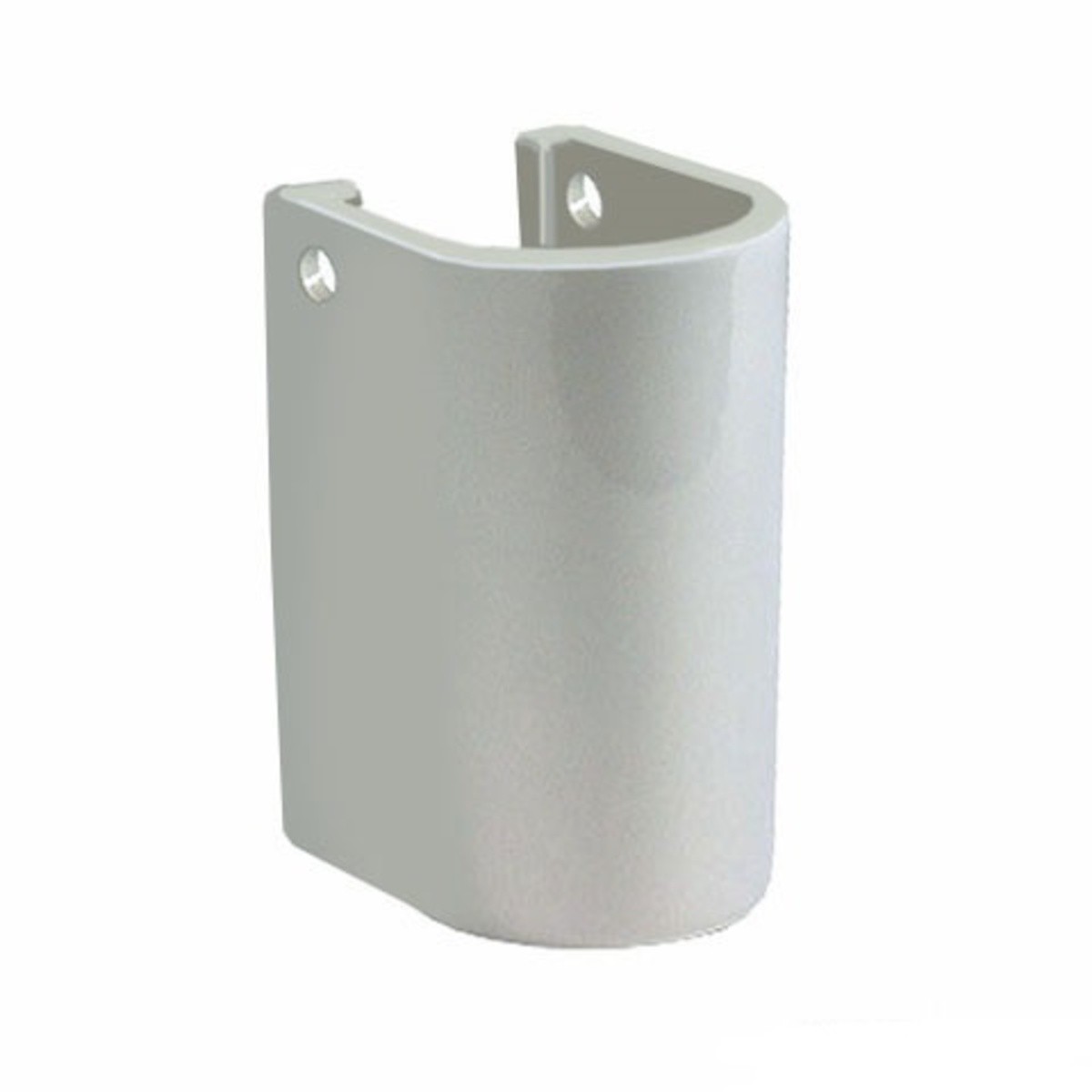 Polosloup pro umyvadla Duravit Starck 3 16x16