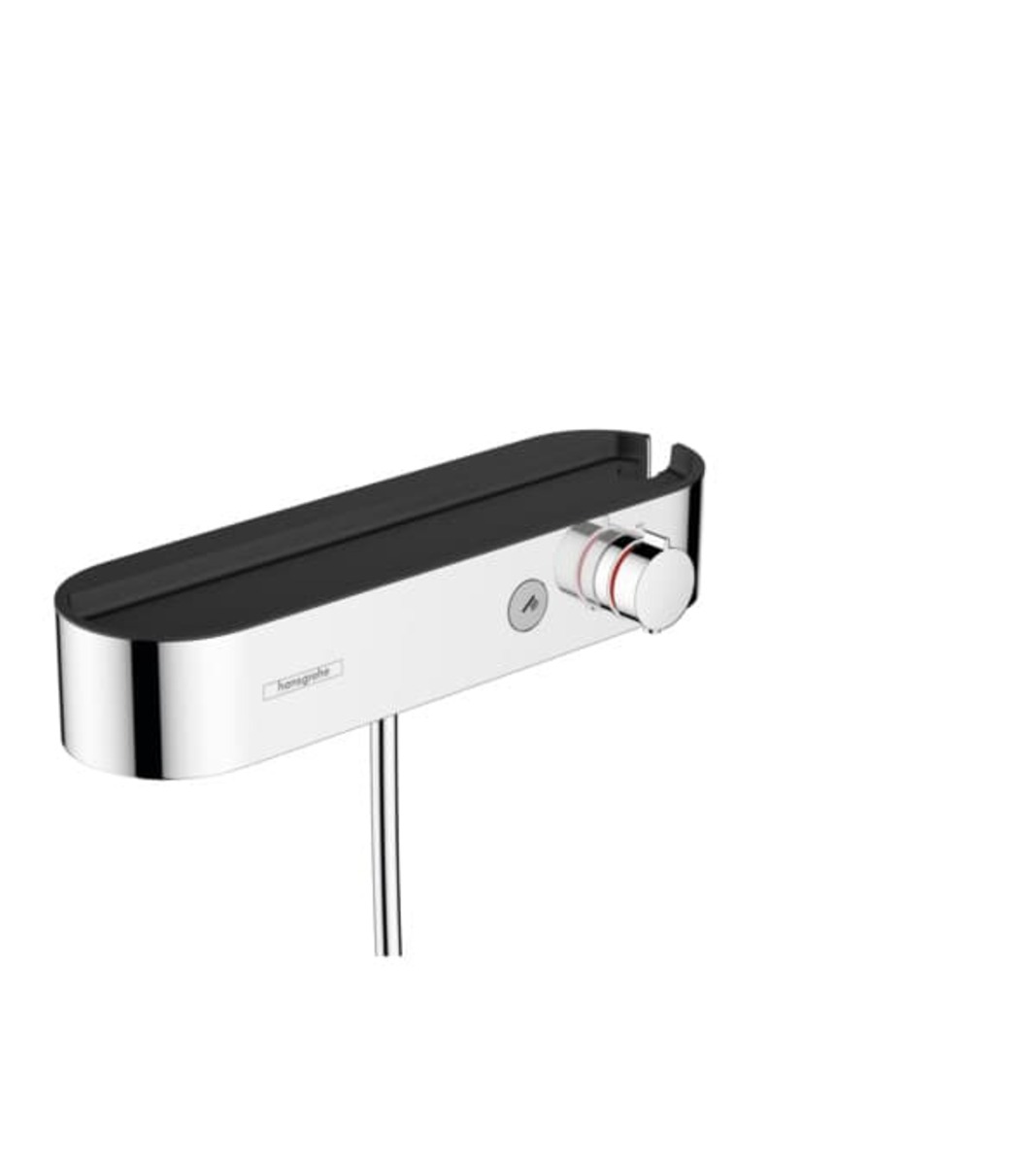 Sprchová baterie Hansgrohe ShowerTablet Select s poličkou 150 mm chrom 24360000 Hansgrohe