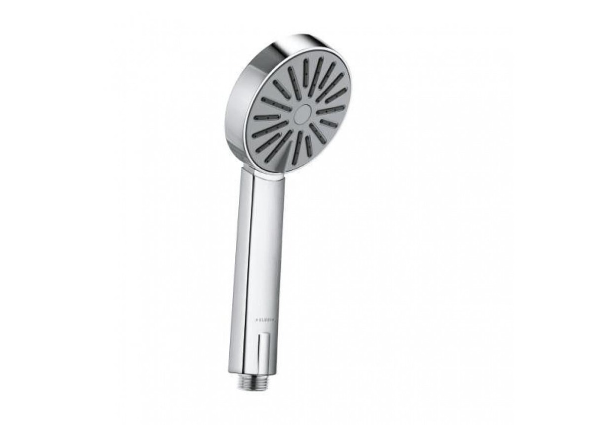 Sprchová hlavice KLUDI A-QA chrom 6560005-00 Kludi