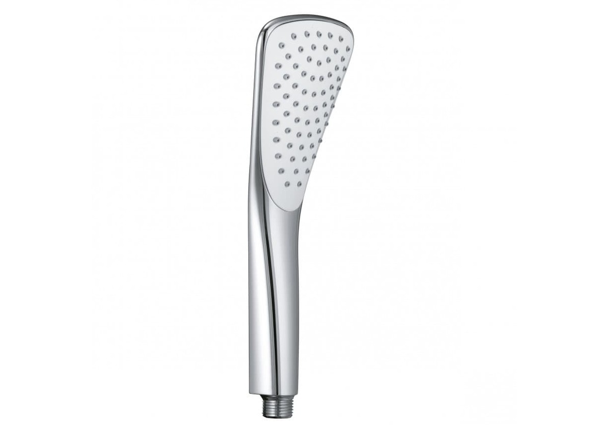 Sprchová hlavice KLUDI FIZZ chrom 6760005-00 Kludi