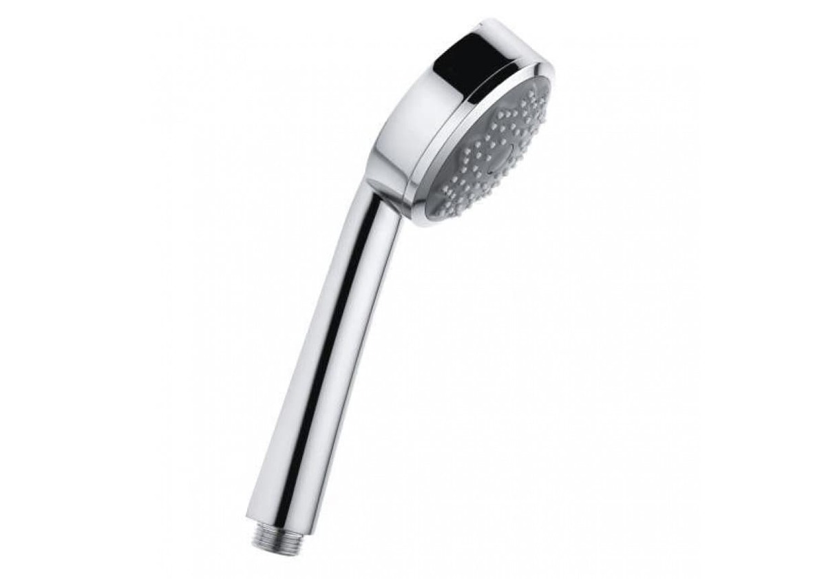 Sprchová hlavice KLUDI ZENTA chrom 6060005-00 Kludi
