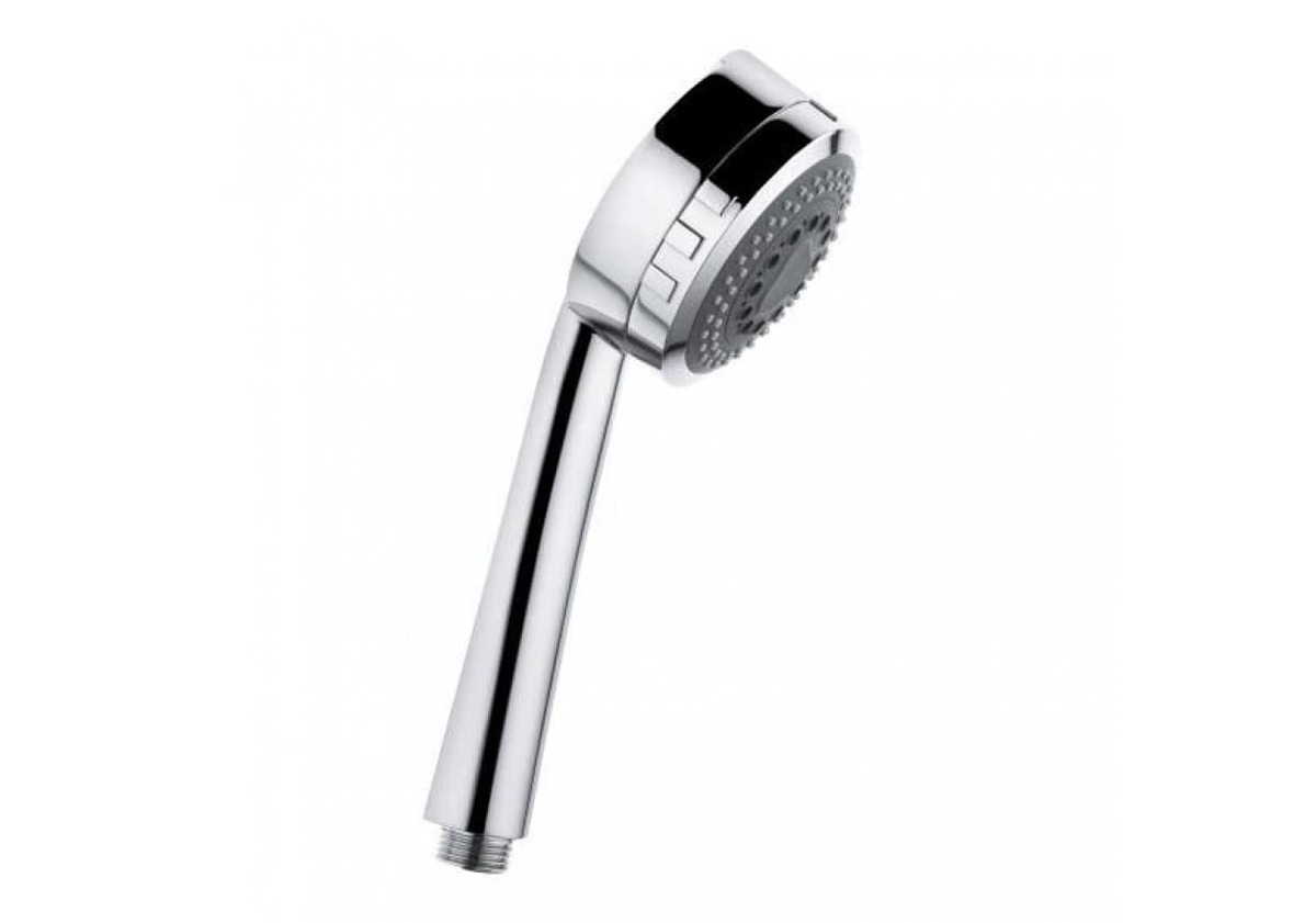 Sprchová hlavice KLUDI ZENTA chrom 6070005-00 Kludi
