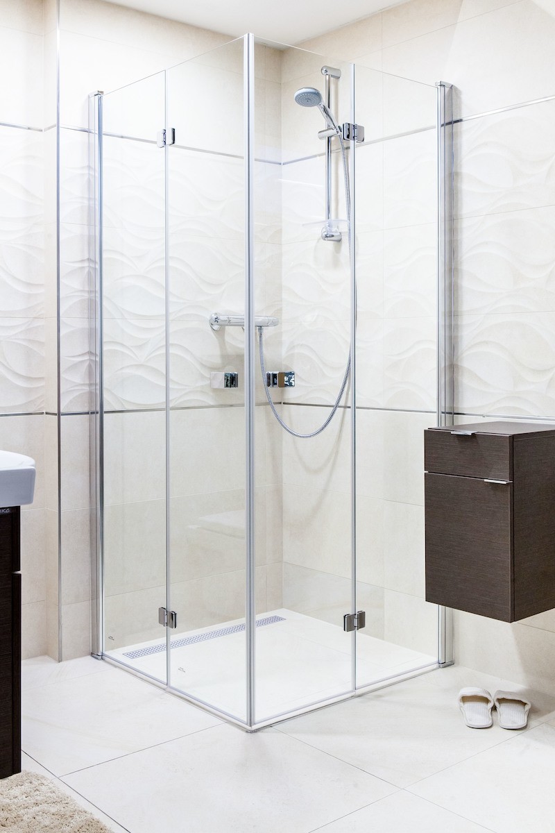 Sprchový kout čtverec 80x80 cm Swiss Aqua Technologies SK SIKOSK8080 SAT
