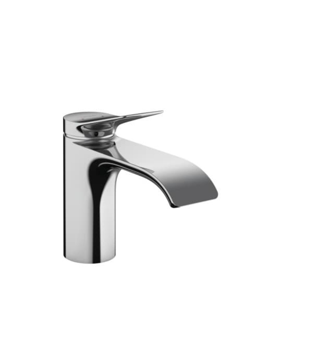 Umyvadlová baterie Hansgrohe Vivenis bez výpusti chrom 75012000 Hansgrohe