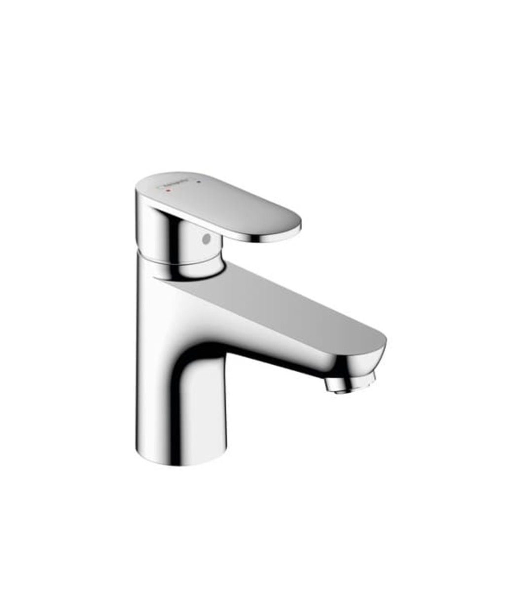 Vanová baterie Hansgrohe Vernis Blend bez sprchového setu chrom 71443000 Hansgrohe