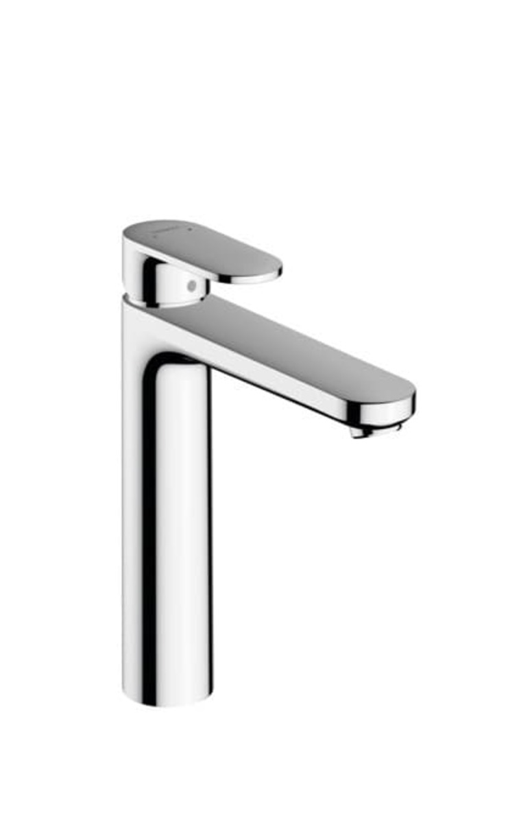 Vysoká umyvadlová baterie Hansgrohe Vernis Blend s výpustí chrom 71552000 Hansgrohe