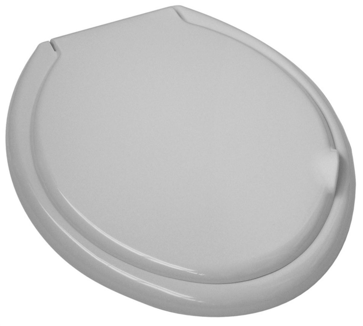 WC prkénko bílé T-3542 NO BRAND