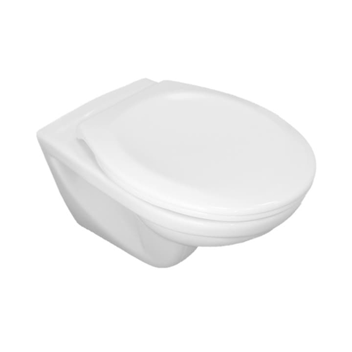Wc závěsné Jika Dino zadní odpad H8603770000001 Jika