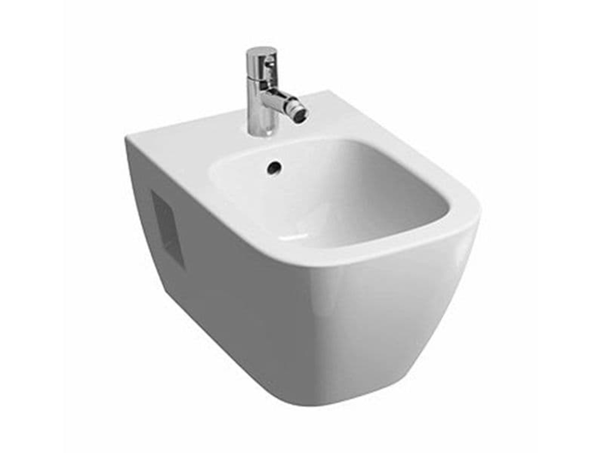 Závěsný bidet Kolo Modo s otvorem pro baterii L35100000 NO BRAND