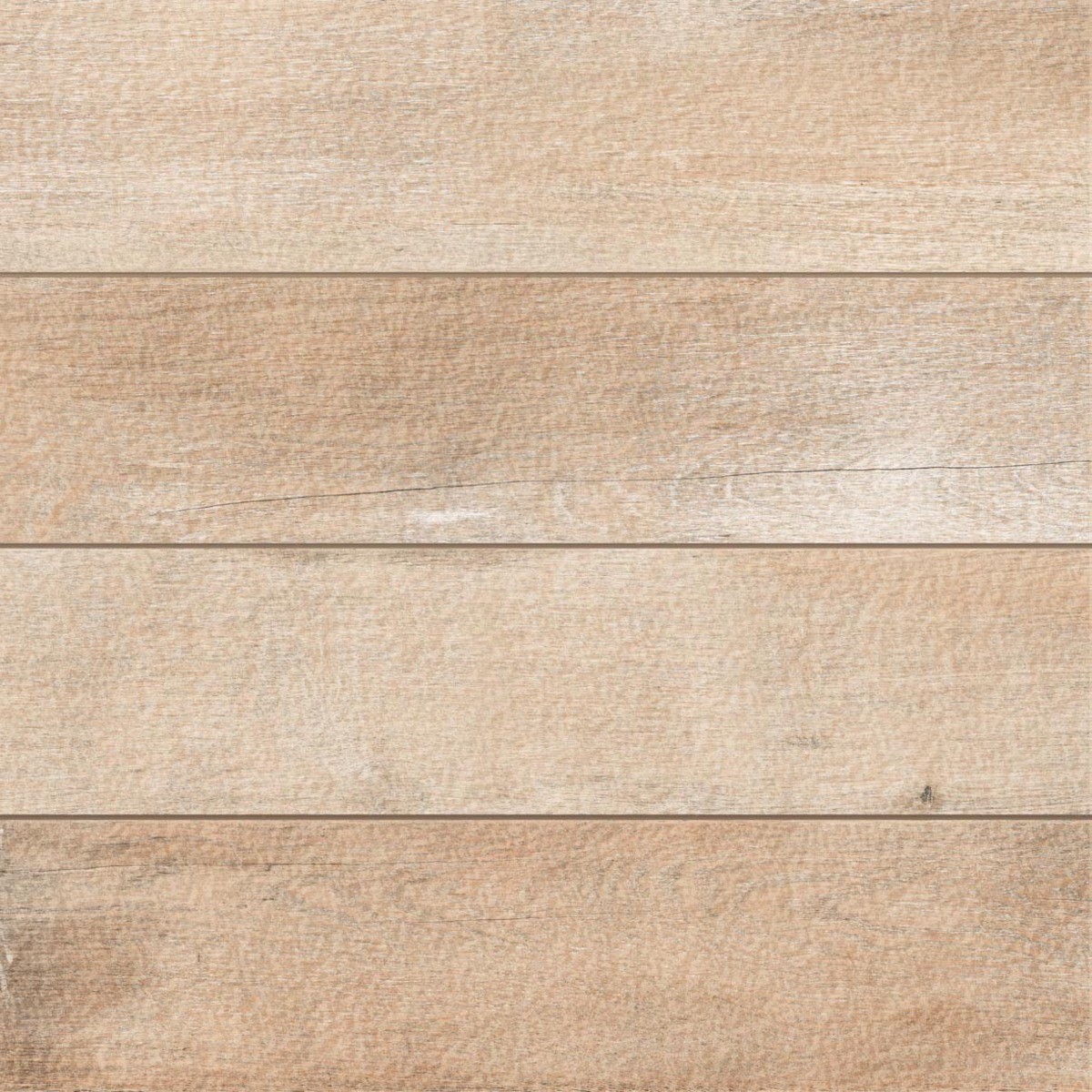 2cm dlažba Rako Saloon Outdoor světle hnědá 60x60 cm mat DAR66747.1 Rako