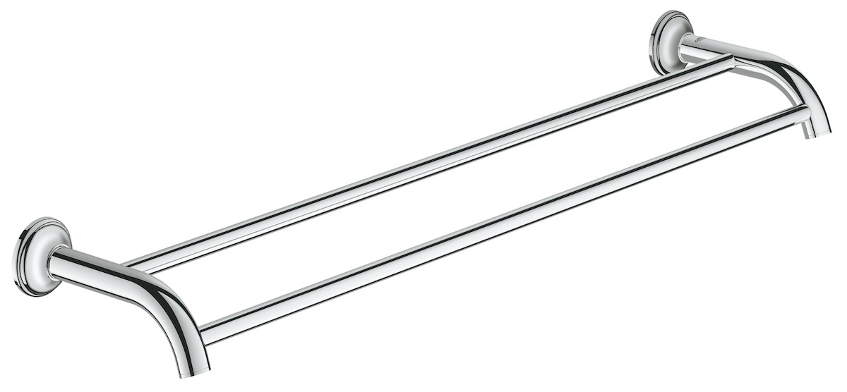 Držák ručníků Grohe Essentials chrom 40654001 Grohe