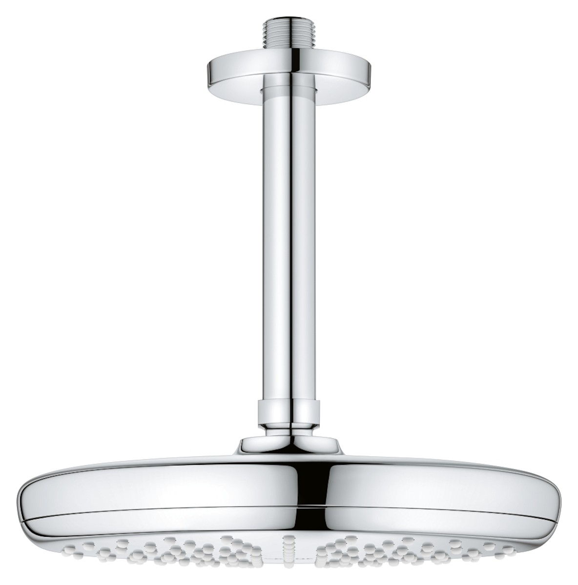 Hlavová sprcha Grohe New Tempesta Classic včetně sprchového ramena chrom 26414000 Grohe