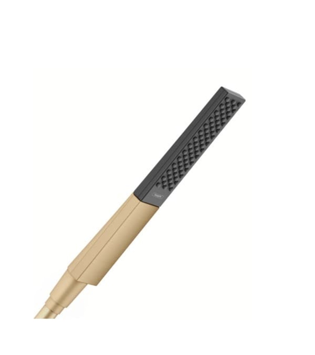 Ruční sprcha Hansgrohe Rainfinity bronz 26866140 Hansgrohe