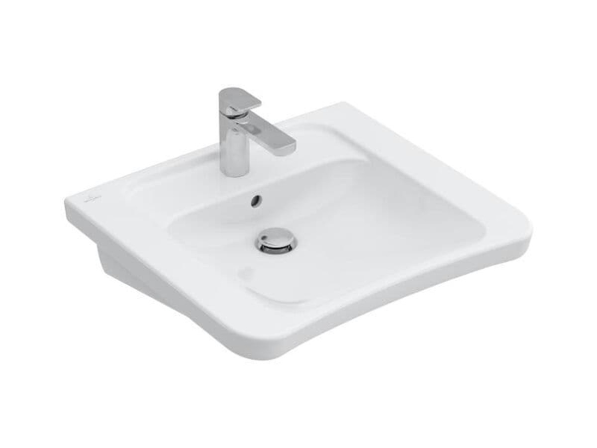 Umyvadlo Villeroy & Boch Architectura Vita 60x55