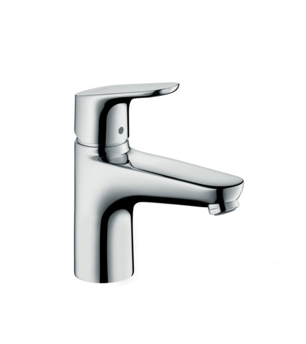 Vanová baterie Hansgrohe Focus bez sprchového setu chrom 31931000 Hansgrohe