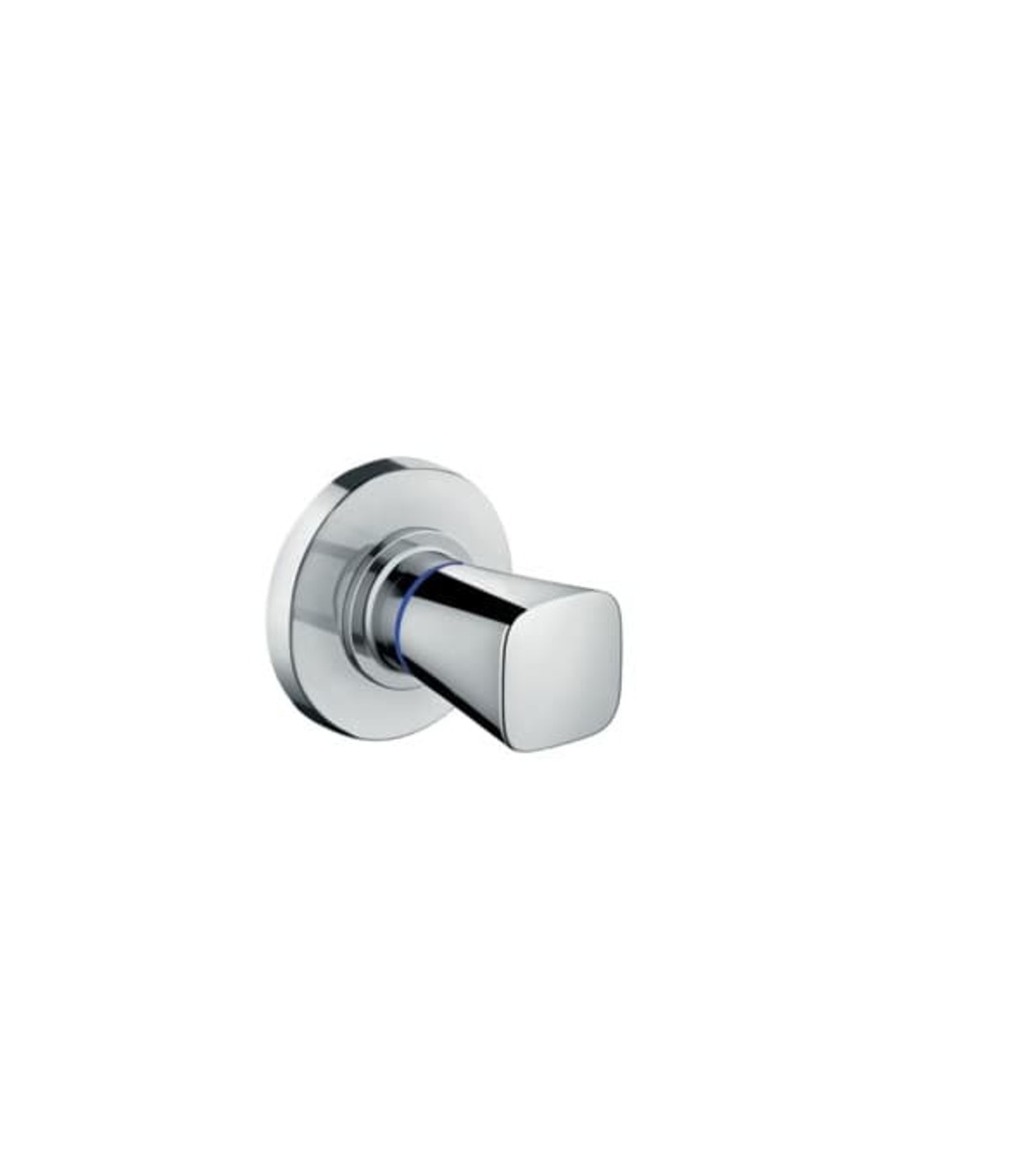 Ventil Hansgrohe Logis pod omítku chrom 71970000 Hansgrohe