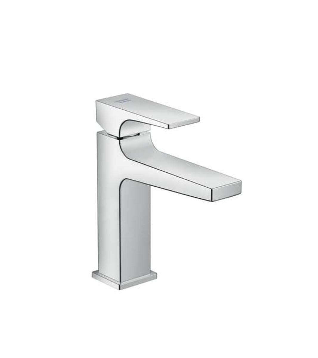 Ventil umyvadlový Hansgrohe Metropol bez výpusti chrom 32501000 Hansgrohe