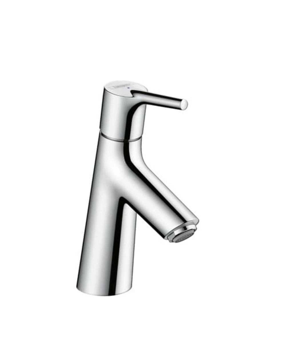 Ventil umyvadlový Hansgrohe Talis S bez výpusti chrom 72017000 Hansgrohe