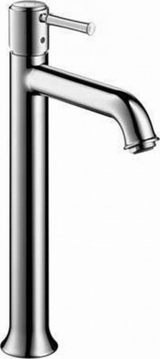 Vysoká umyvadlová baterie Hansgrohe Talis Classic s výpustí chrom 14116000 Hansgrohe