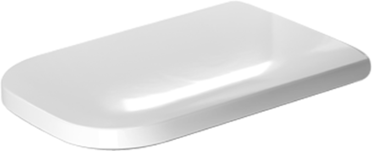 WC sedátko softclose DURAVIT Happy D.2 0064690099 Duravit