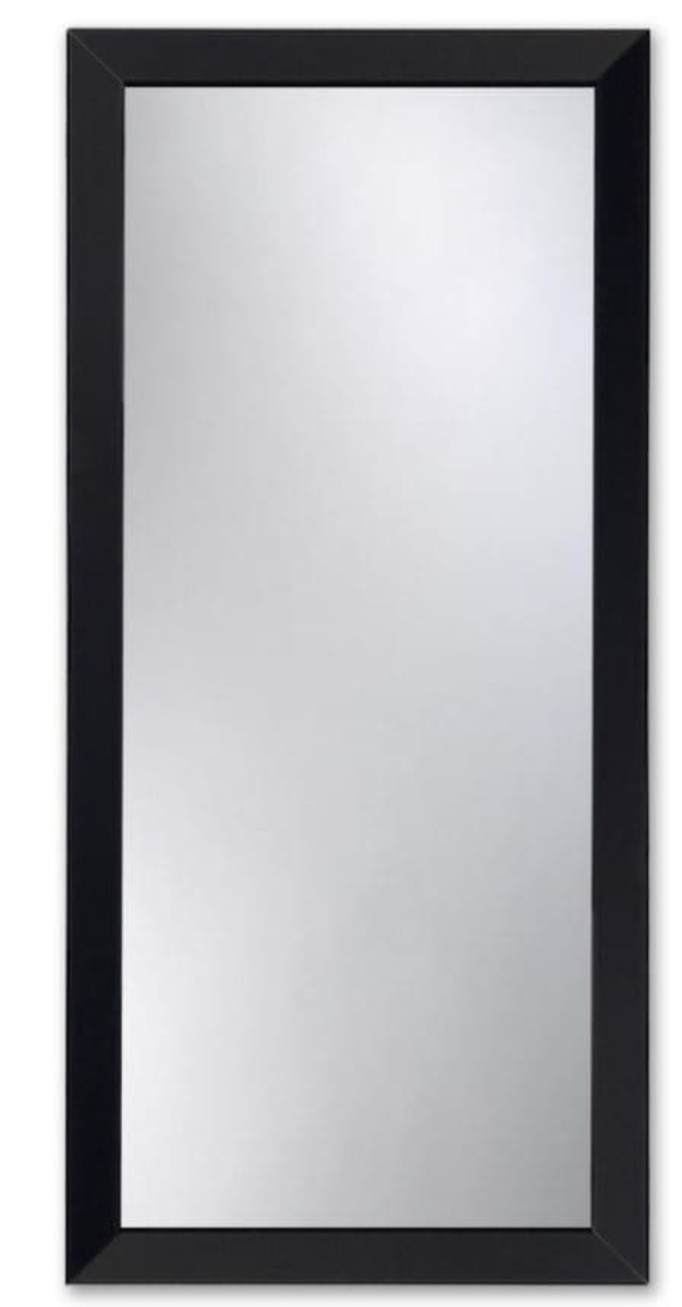 Zrcadlo Amirro 150x70 cm černá 411-132 Amirro