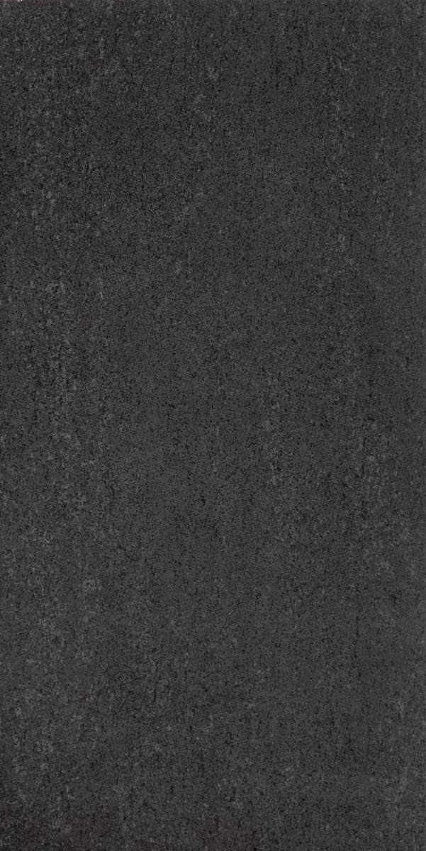 Dlažba Rako Unistone černá 30x60 cm mat DAKSE613.1 Rako