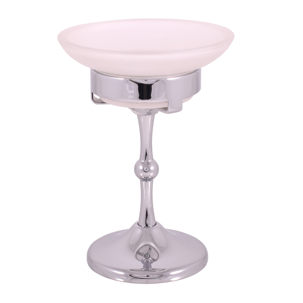 Mýdlenka RAV Slezák chrom MKA0301 RAV SLEZÁK