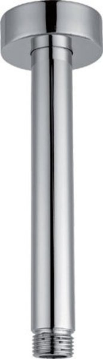 Sprchové ramínko Sapho Daniela 20 cm chrom 1205-05 NO BRAND