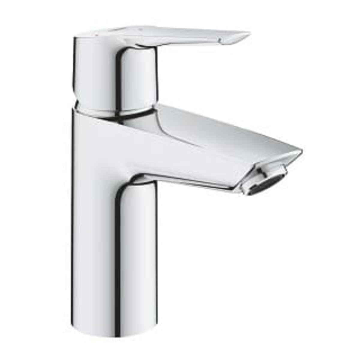 Umyvadlová baterie Grohe Start s clic-clacem chrom 23551002 Grohe